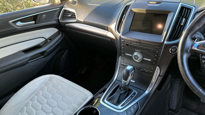 Ford Edge Vignale 2.0 TDCi 210 5dr Powershift Diesel Estate